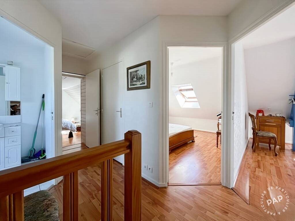 Maison à vendre, 120m², Bruz