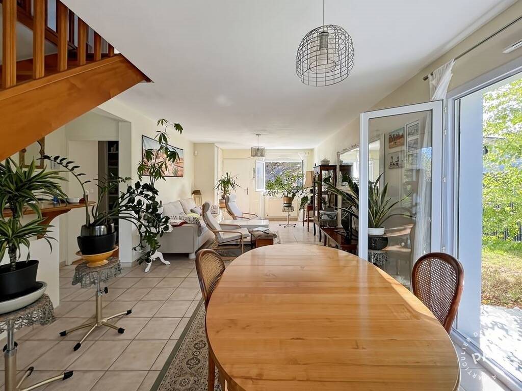 Maison à vendre, 120m², Bruz