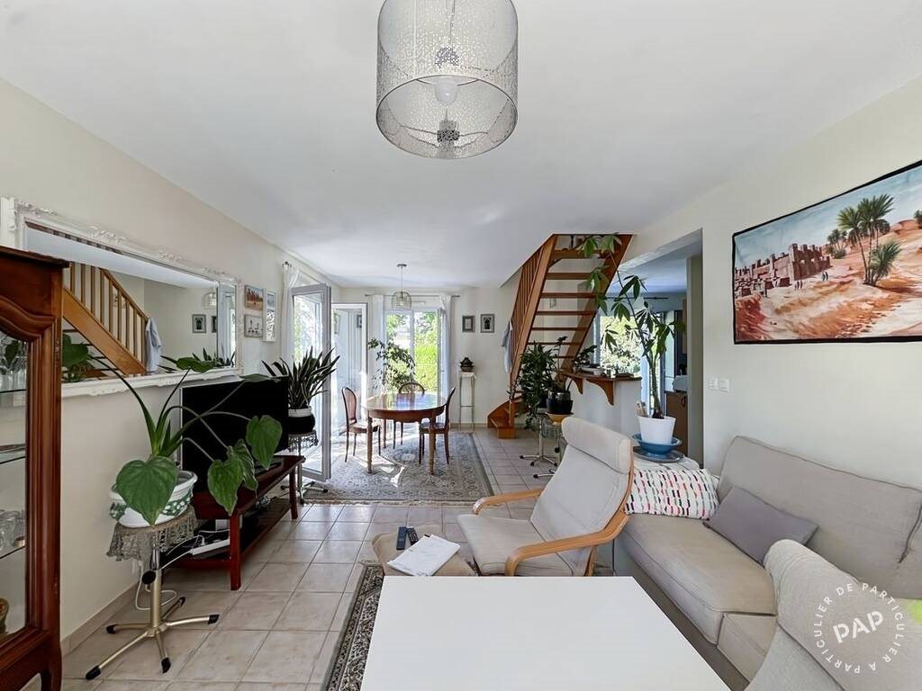 Maison à vendre, 120m², Bruz