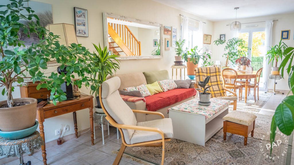Maison à vendre, 120m², Bruz