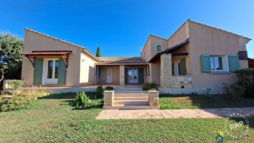 Maison à vendre, 140m², La Fare-les-Oliviers