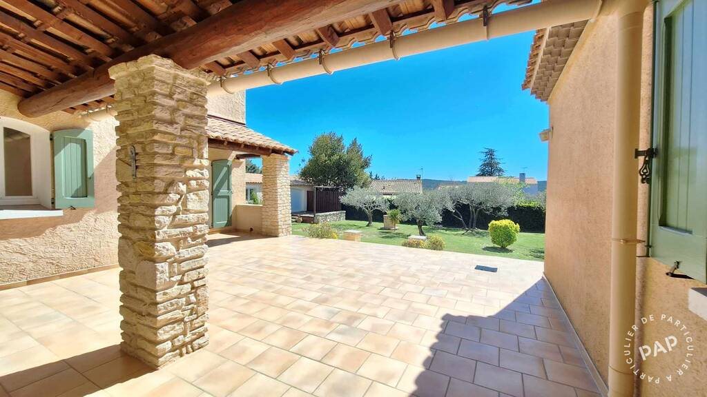 Maison à vendre, 140m², La Fare-les-Oliviers