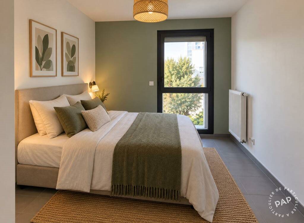Appartement à vendre, 67m², Montpellier