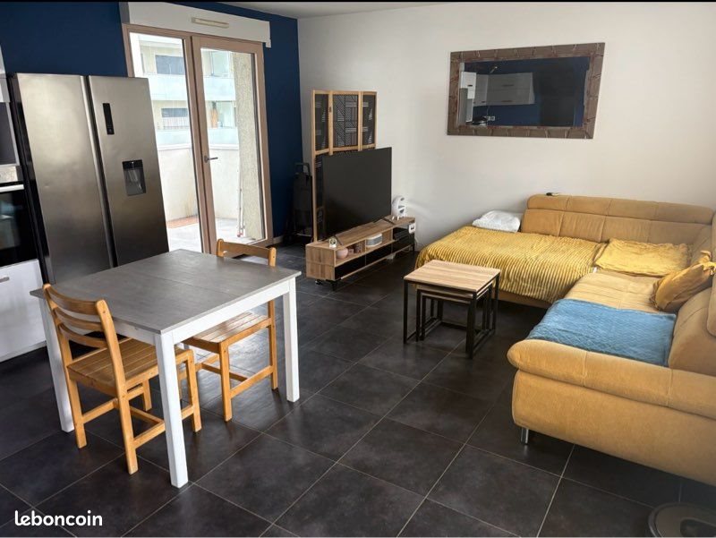 Appartement à vendre, 81m², Saint-Priest
