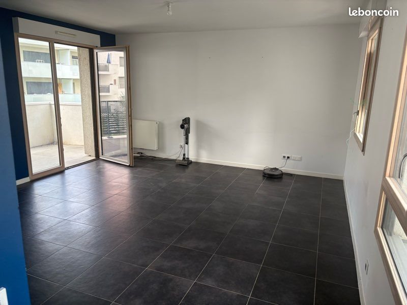 Appartement à vendre, 81m², Saint-Priest