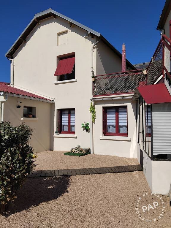 Maison à vendre, 580m², Montluçon