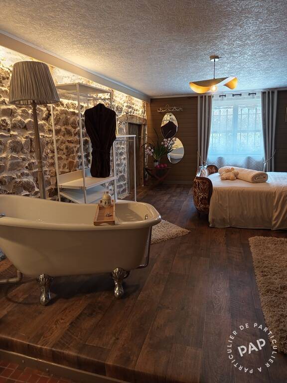 Maison à vendre, 580m², Montluçon