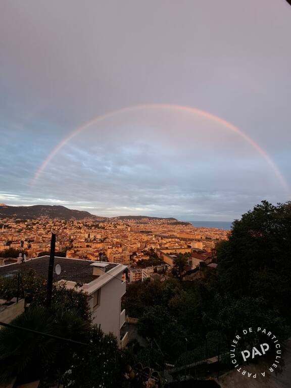 Appartement à vendre, 87m², Nice