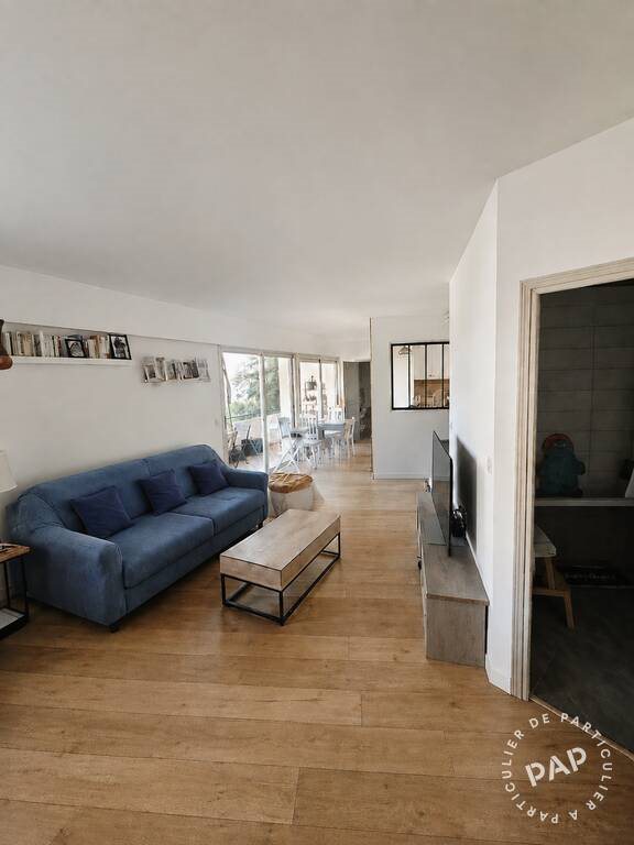 Appartement à vendre, 87m², Nice
