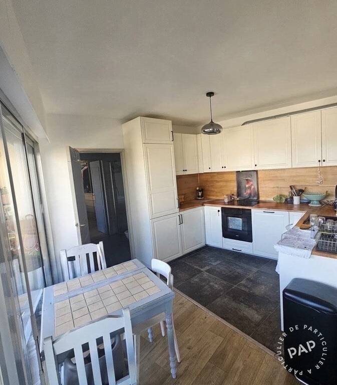 Appartement à vendre, 87m², Nice