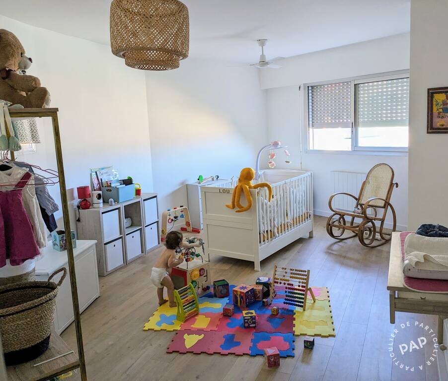 Appartement à vendre, 87m², Nice