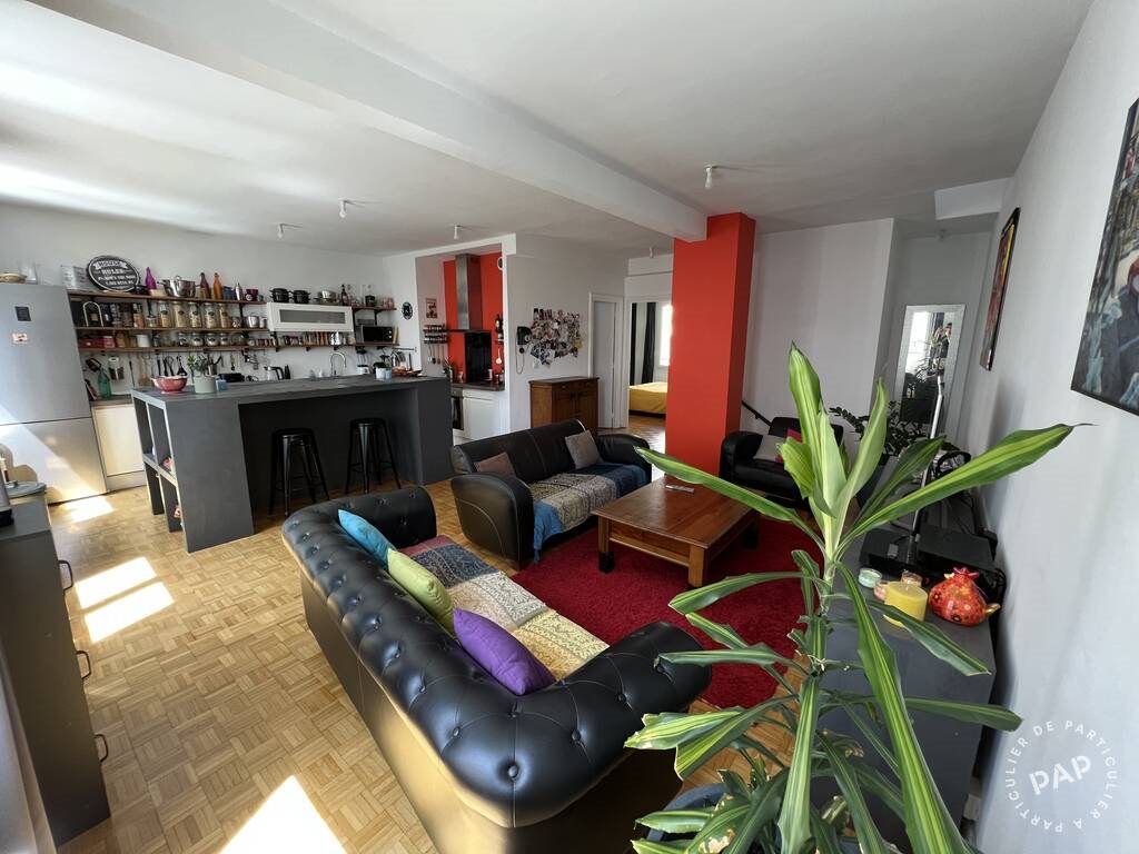 Appartement à vendre, 137m², Le Havre