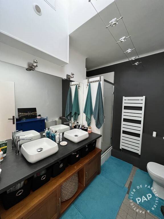 Appartement à vendre, 137m², Le Havre