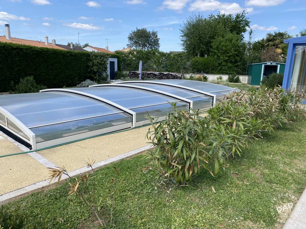 Maison à vendre, 128m², Luçon