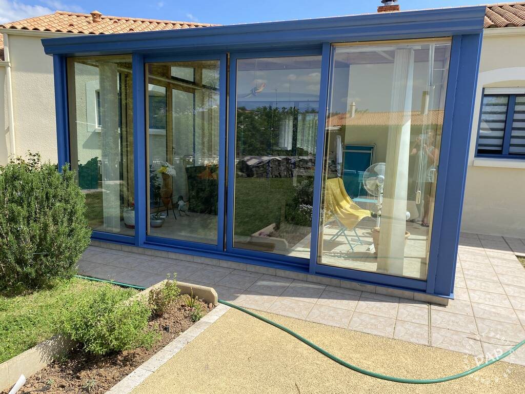 Maison à vendre, 128m², Luçon