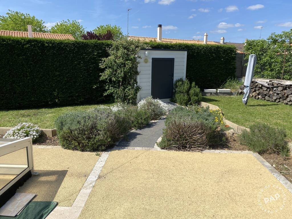 Maison à vendre, 128m², Luçon