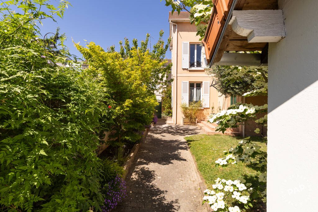 Maison à vendre, 186m², Antony
