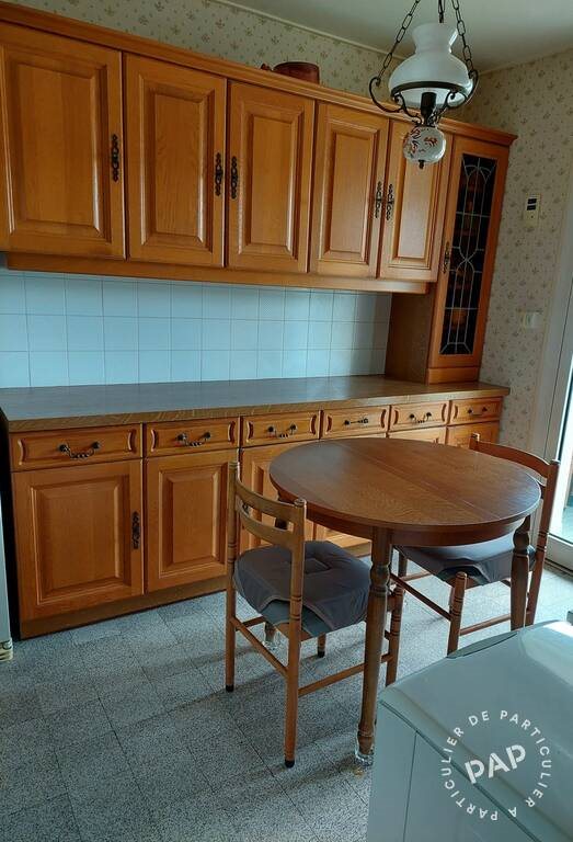 Appartement à vendre, 72m², Bessèges