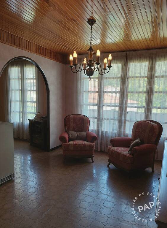 Appartement à vendre, 72m², Bessèges