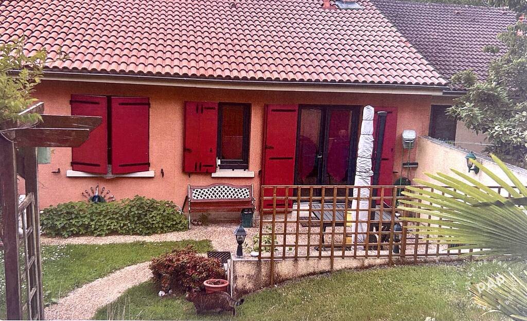 Maison à vendre, 125m², Aixe-sur-Vienne