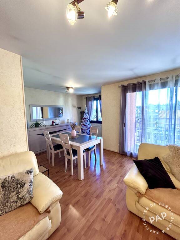 Maison à vendre, 125m², Aixe-sur-Vienne