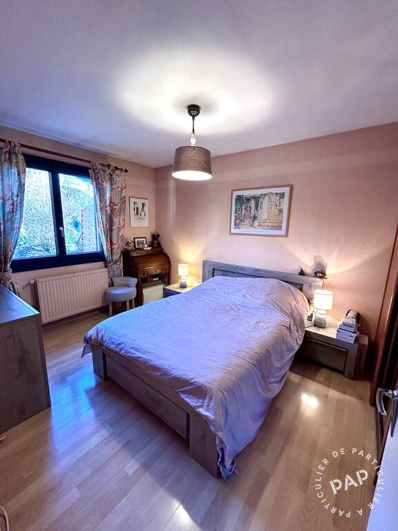 Maison à vendre, 125m², Aixe-sur-Vienne