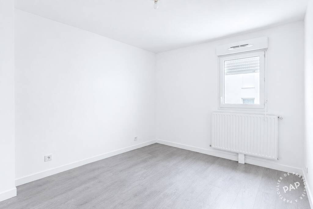 Appartement à vendre, 60m², Nantes