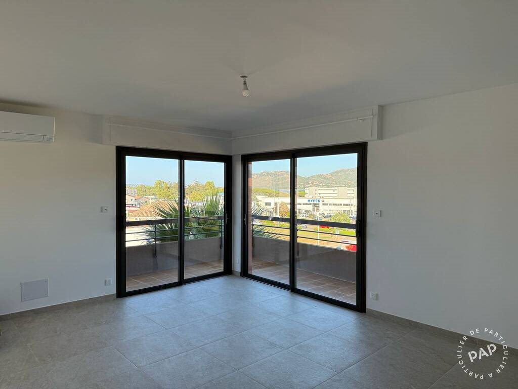 Appartement à vendre, 90m², Porto-Vecchio