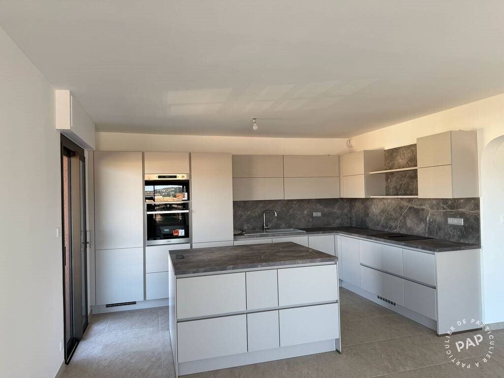 Appartement à vendre, 90m², Porto-Vecchio
