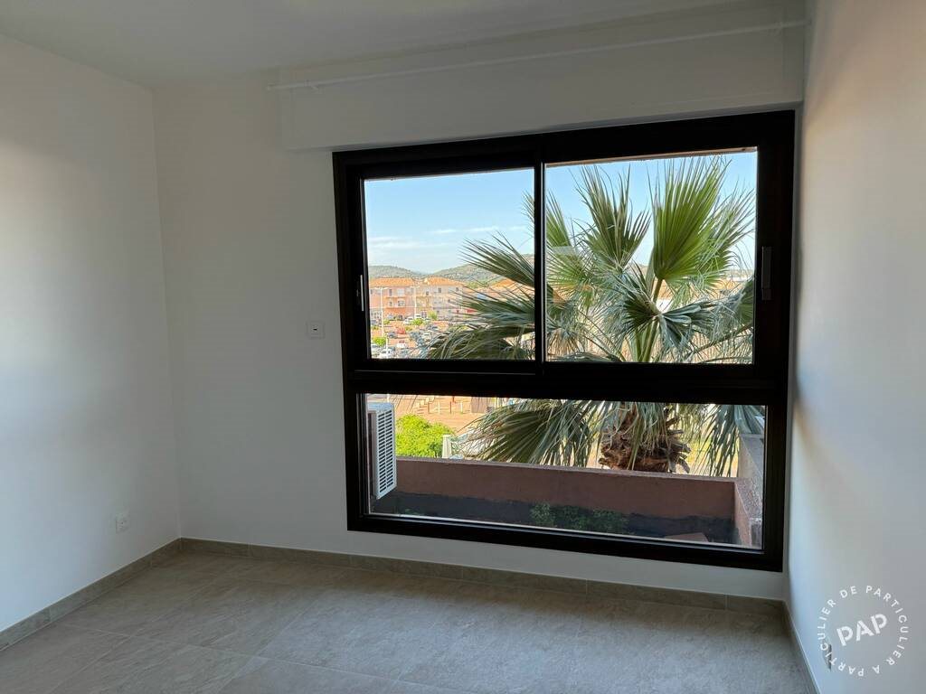 Appartement à vendre, 90m², Porto-Vecchio