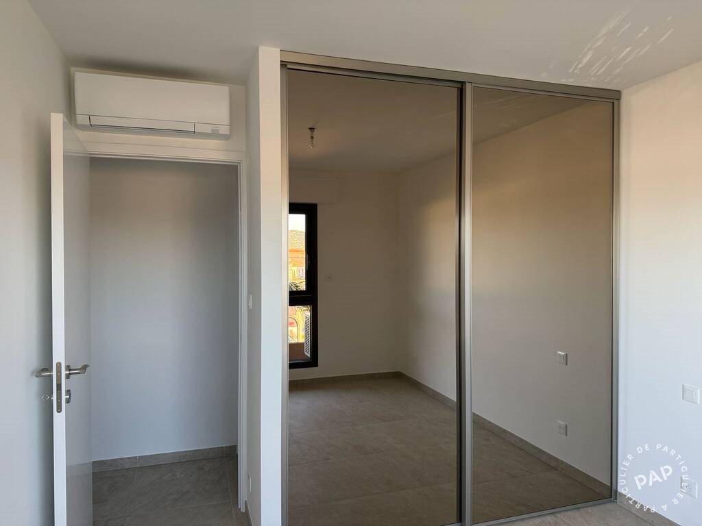 Appartement à vendre, 90m², Porto-Vecchio