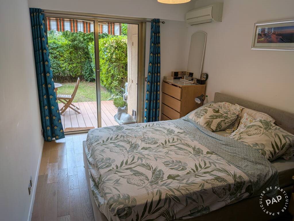 Appartement à vendre, 73m², Saint-Laurent-du-Var