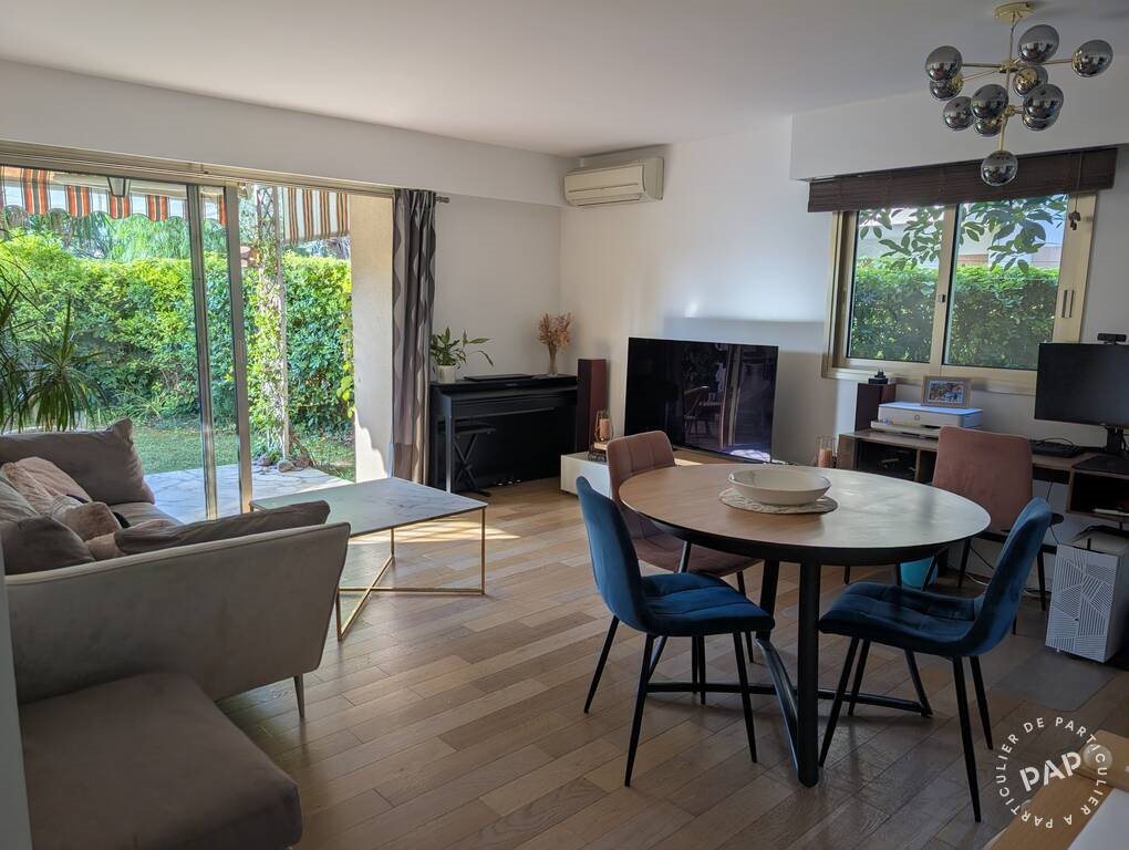 Appartement à vendre, 73m², Saint-Laurent-du-Var