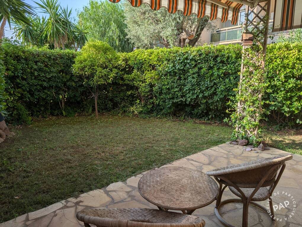 Appartement à vendre, 73m², Saint-Laurent-du-Var