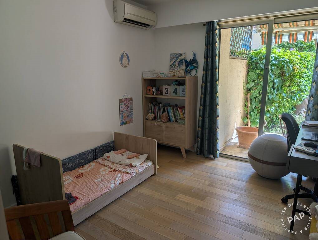 Appartement à vendre, 73m², Saint-Laurent-du-Var