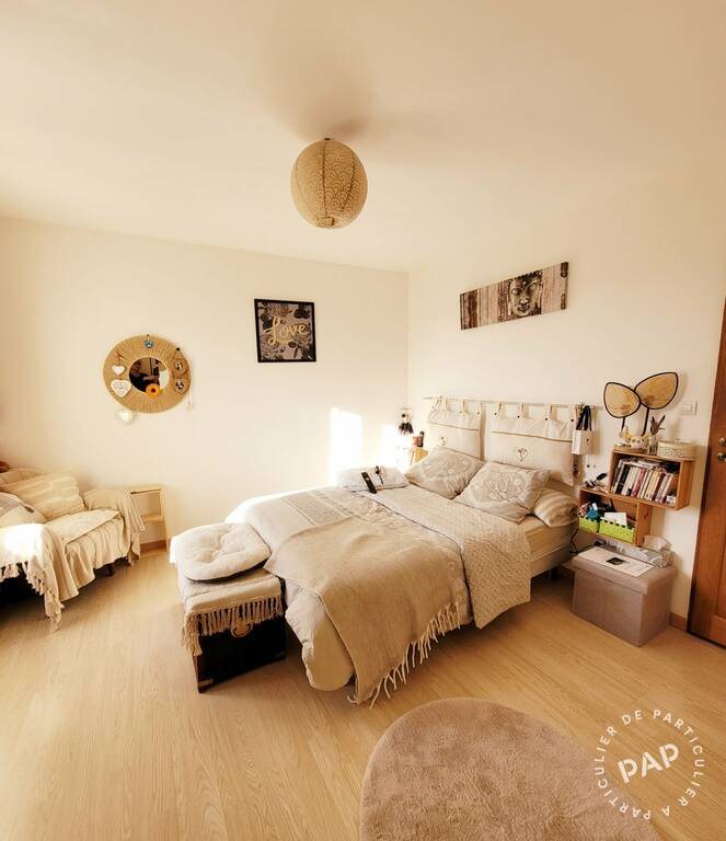 Maison à vendre, 65m², Crouttes-sur-Marne