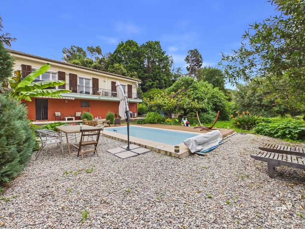 Maison à vendre, 190m², Castagniers
