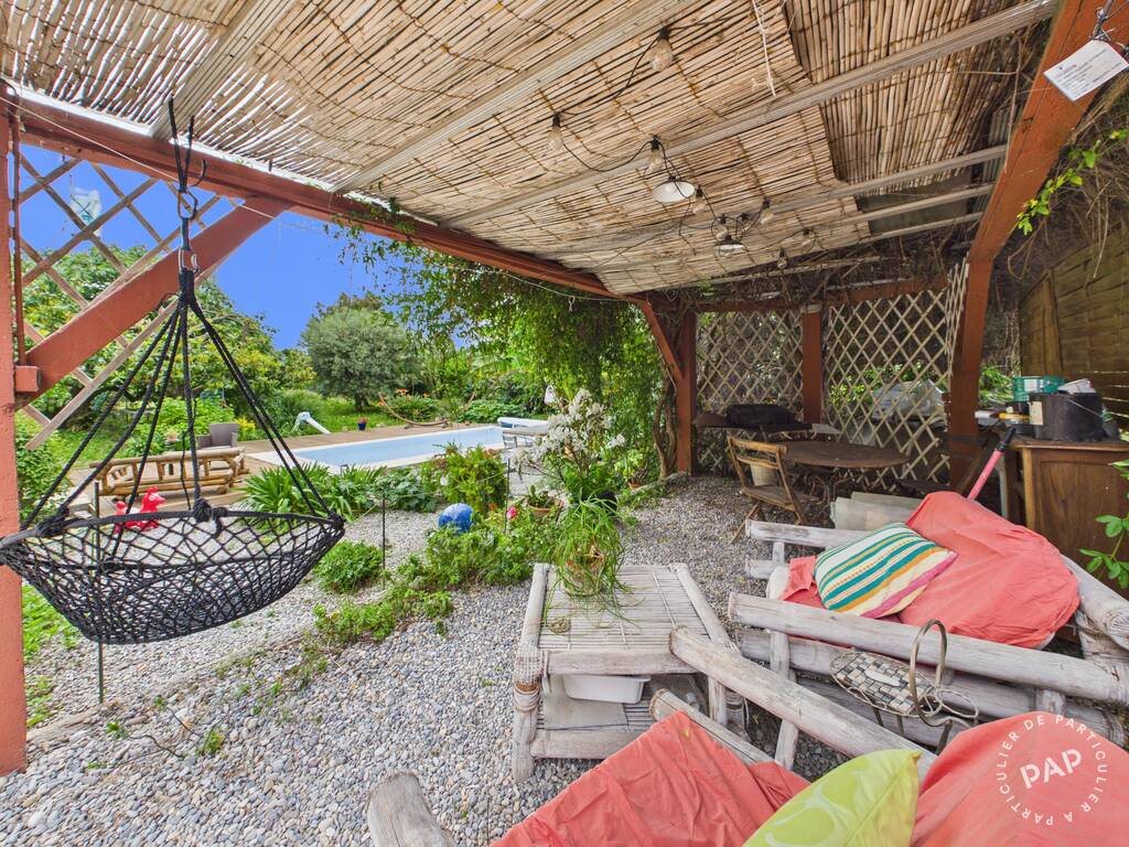Maison à vendre, 190m², Castagniers