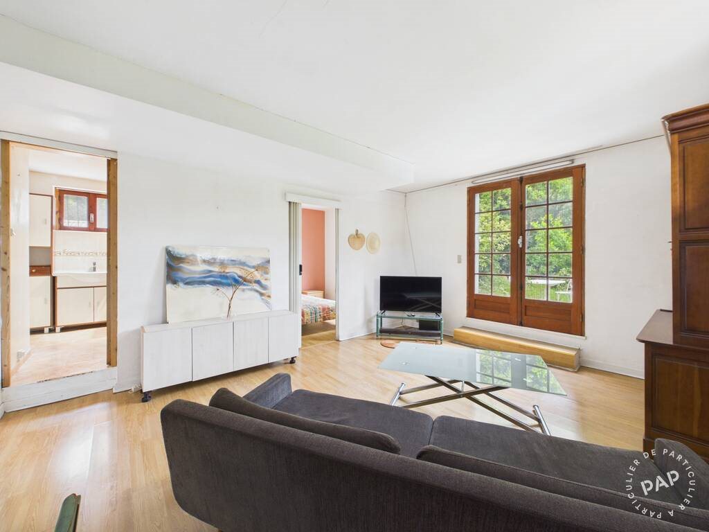 Maison à vendre, 190m², Castagniers