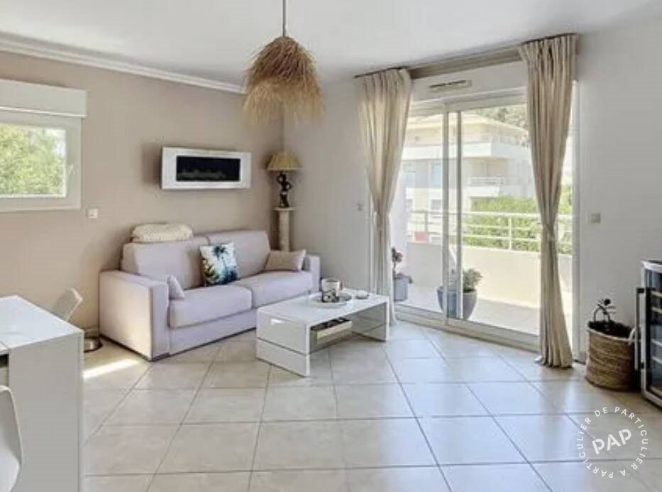 Appartement à vendre, 60m², Cavalaire-sur-Mer