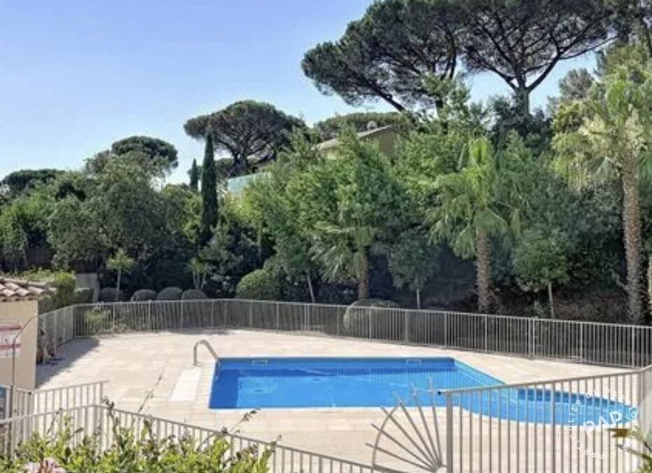 Appartement à vendre, 60m², Cavalaire-sur-Mer