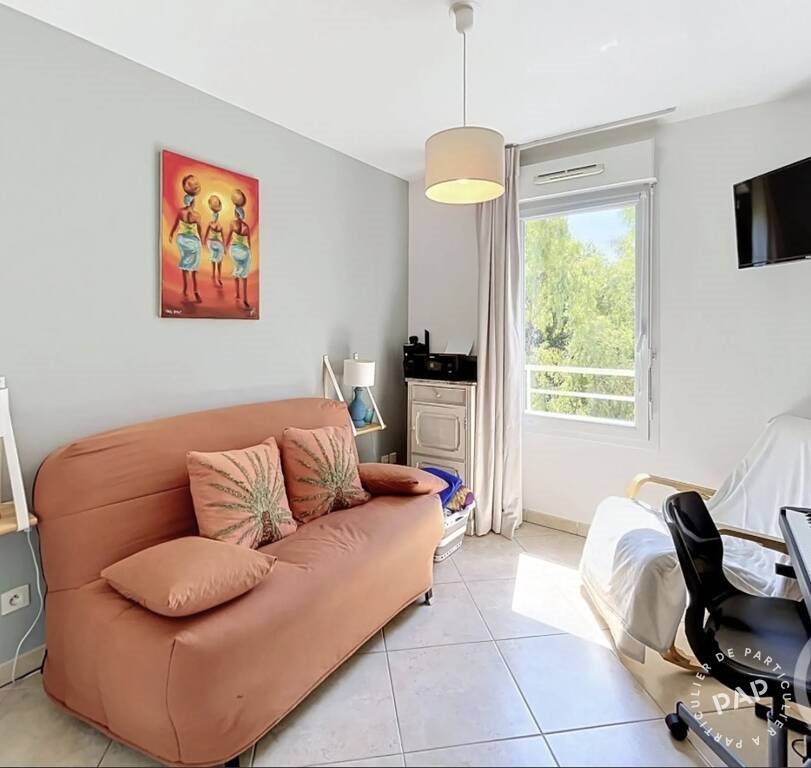 Appartement à vendre, 60m², Cavalaire-sur-Mer