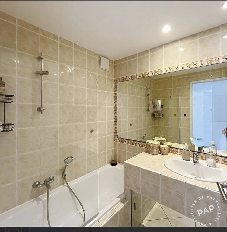 Appartement à vendre, 60m², Cavalaire-sur-Mer