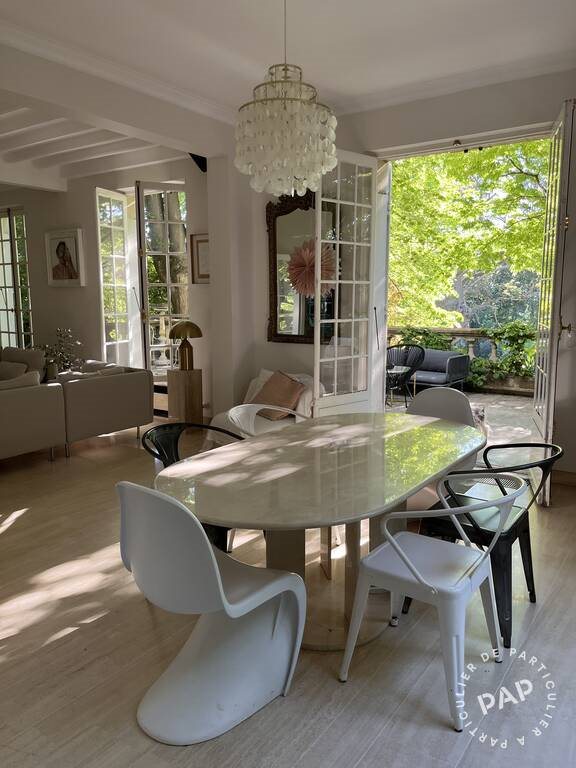 Maison à vendre, 285m², L'Isle-Adam