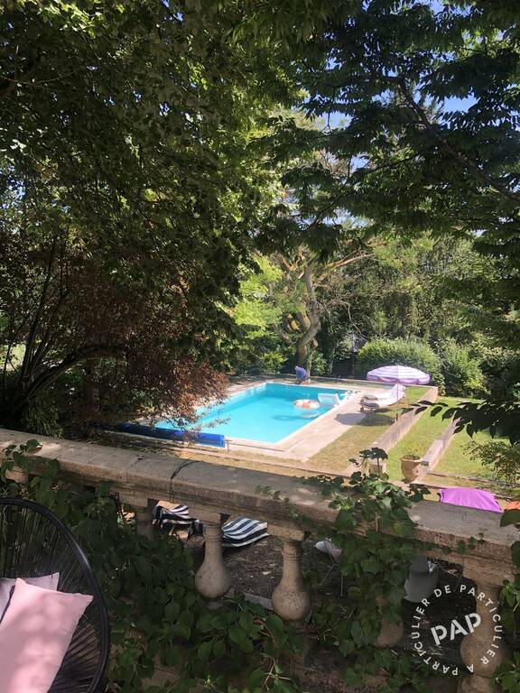 Maison à vendre, 285m², L'Isle-Adam