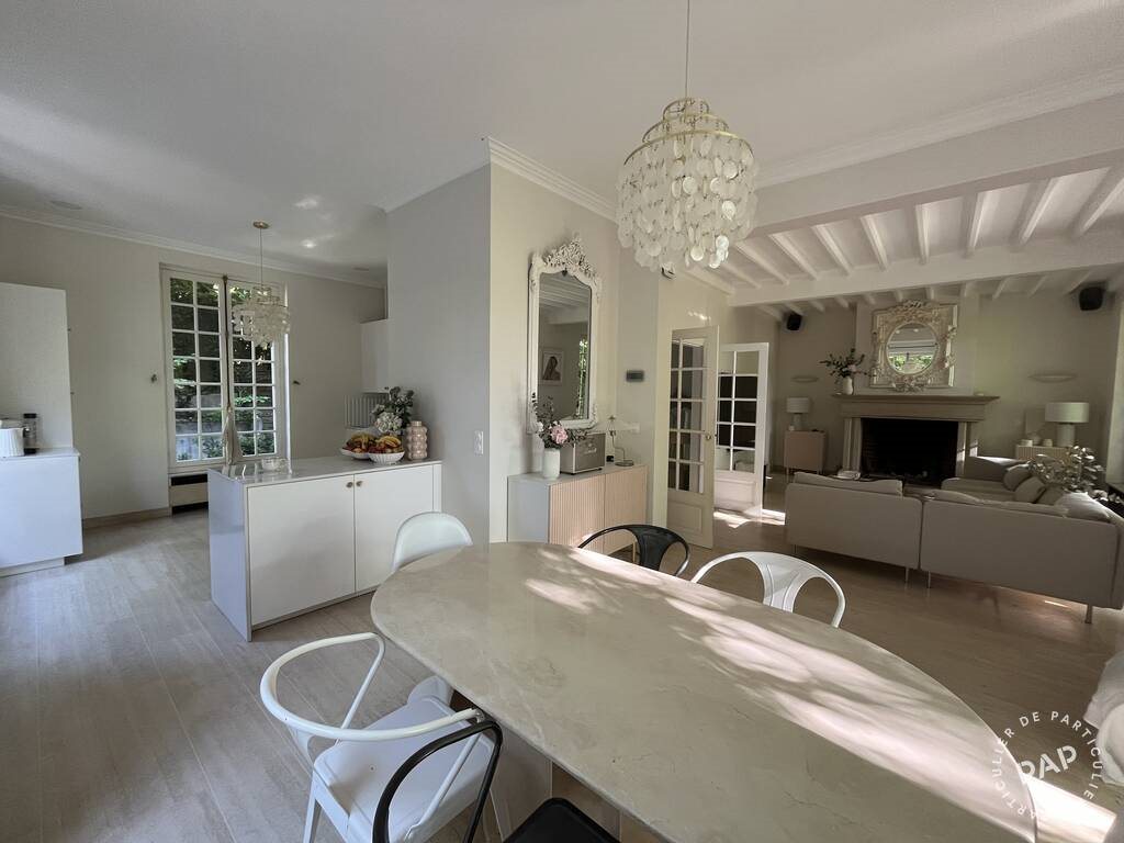Maison à vendre, 285m², L'Isle-Adam