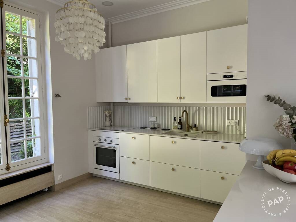 Maison à vendre, 285m², L'Isle-Adam
