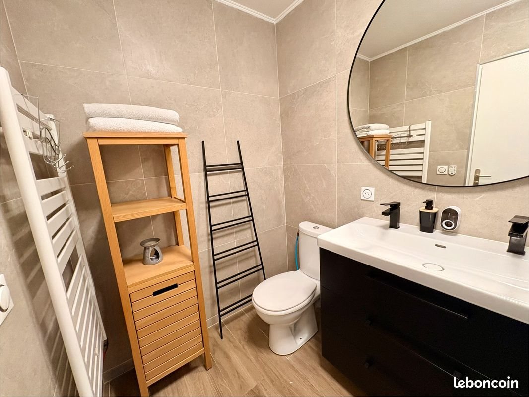 Maison à vendre, 114m², Les Pavillons-sous-Bois