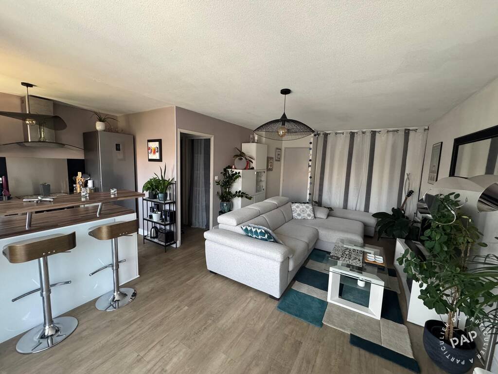 Appartement à vendre, 48m², Toulouse