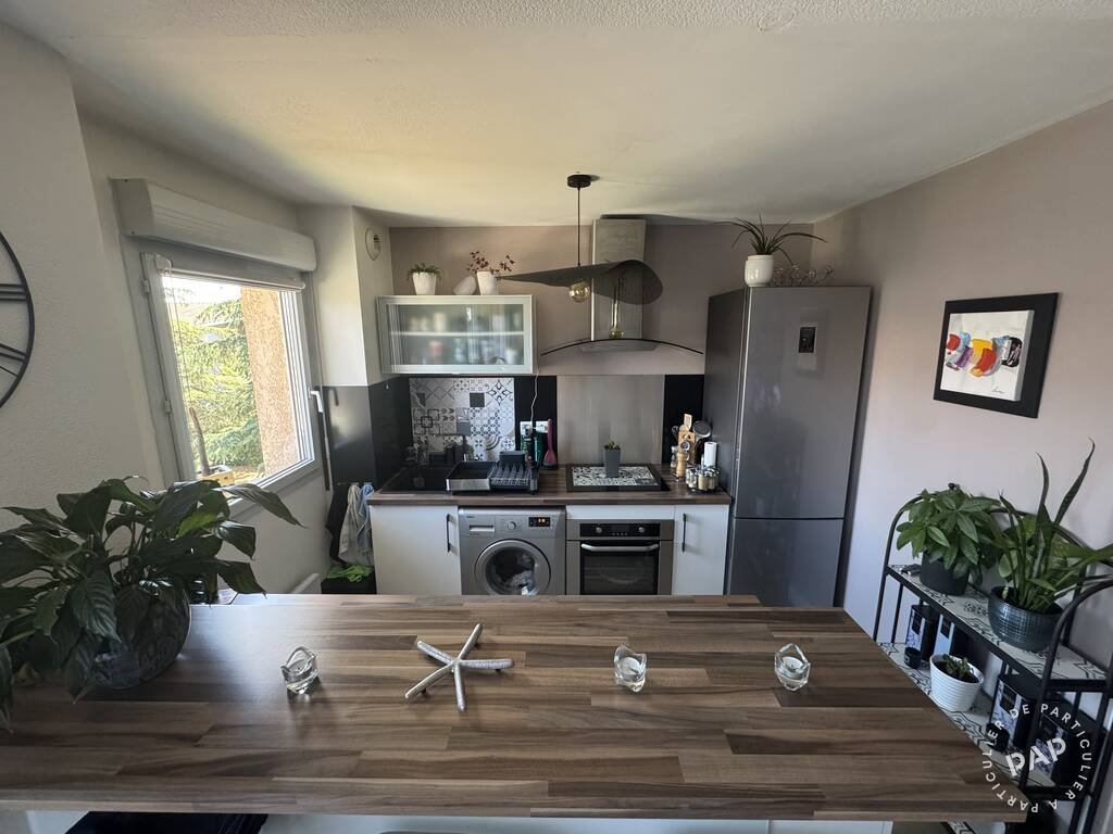 Appartement à vendre, 48m², Toulouse